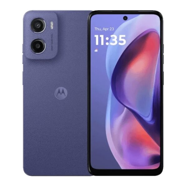 Motorola E15 Memoria Interna 64 Gb Y 2 Gb Ram